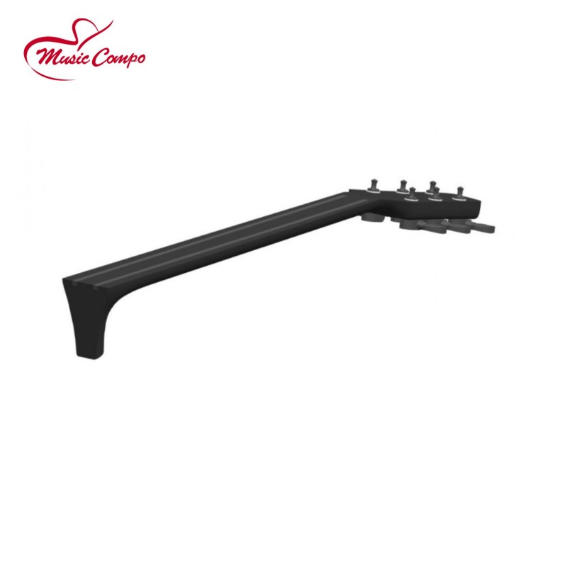 Carbon Neck